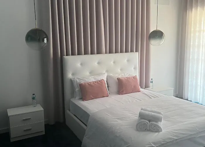 White Guest