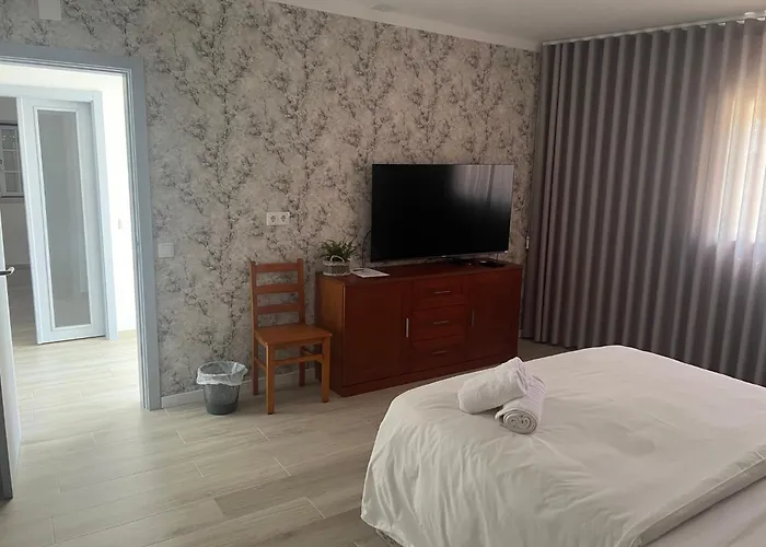 White Guest