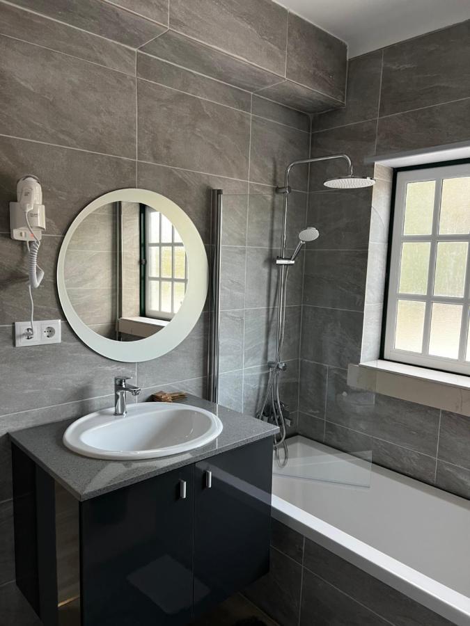 White Guest Villa