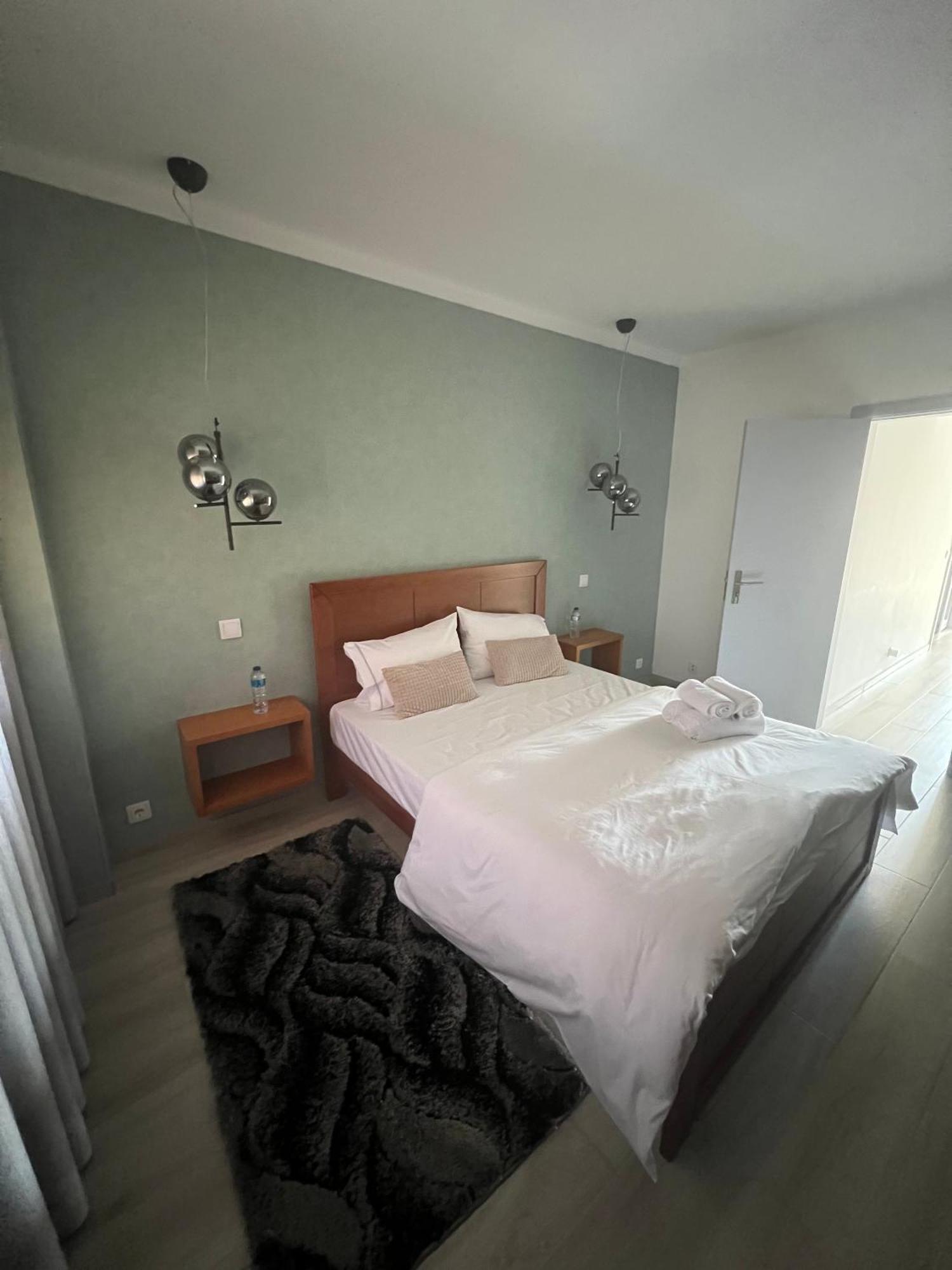 White Guest Villa Fatima