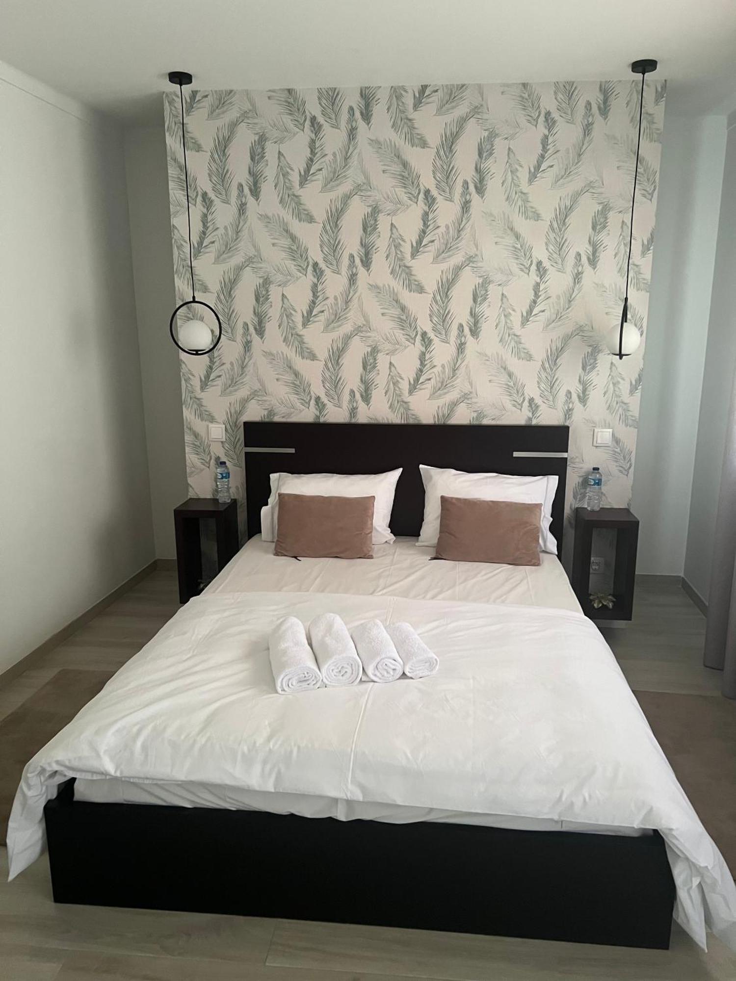 Villa White Guest
