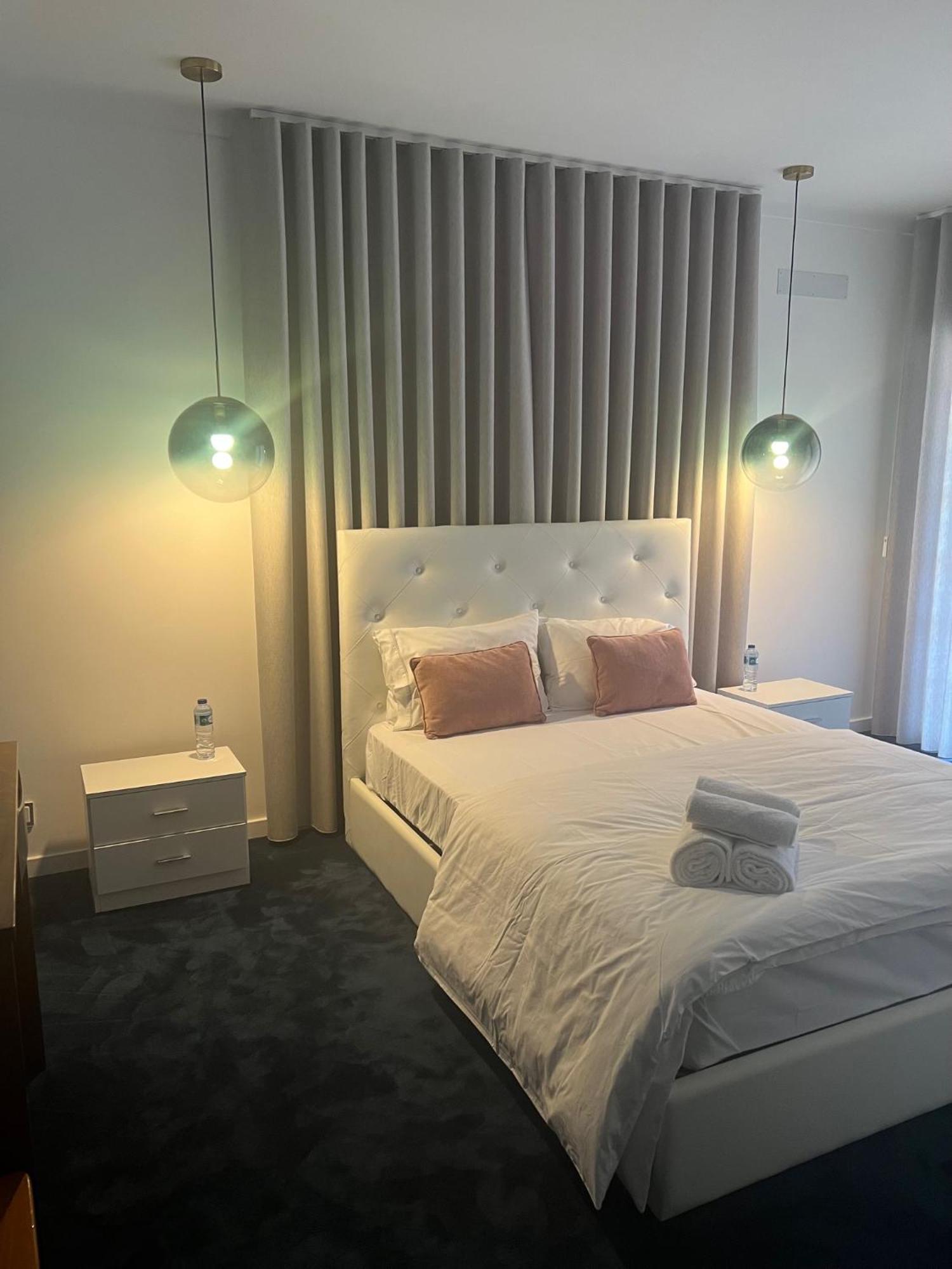 White Guest Villa Fatima