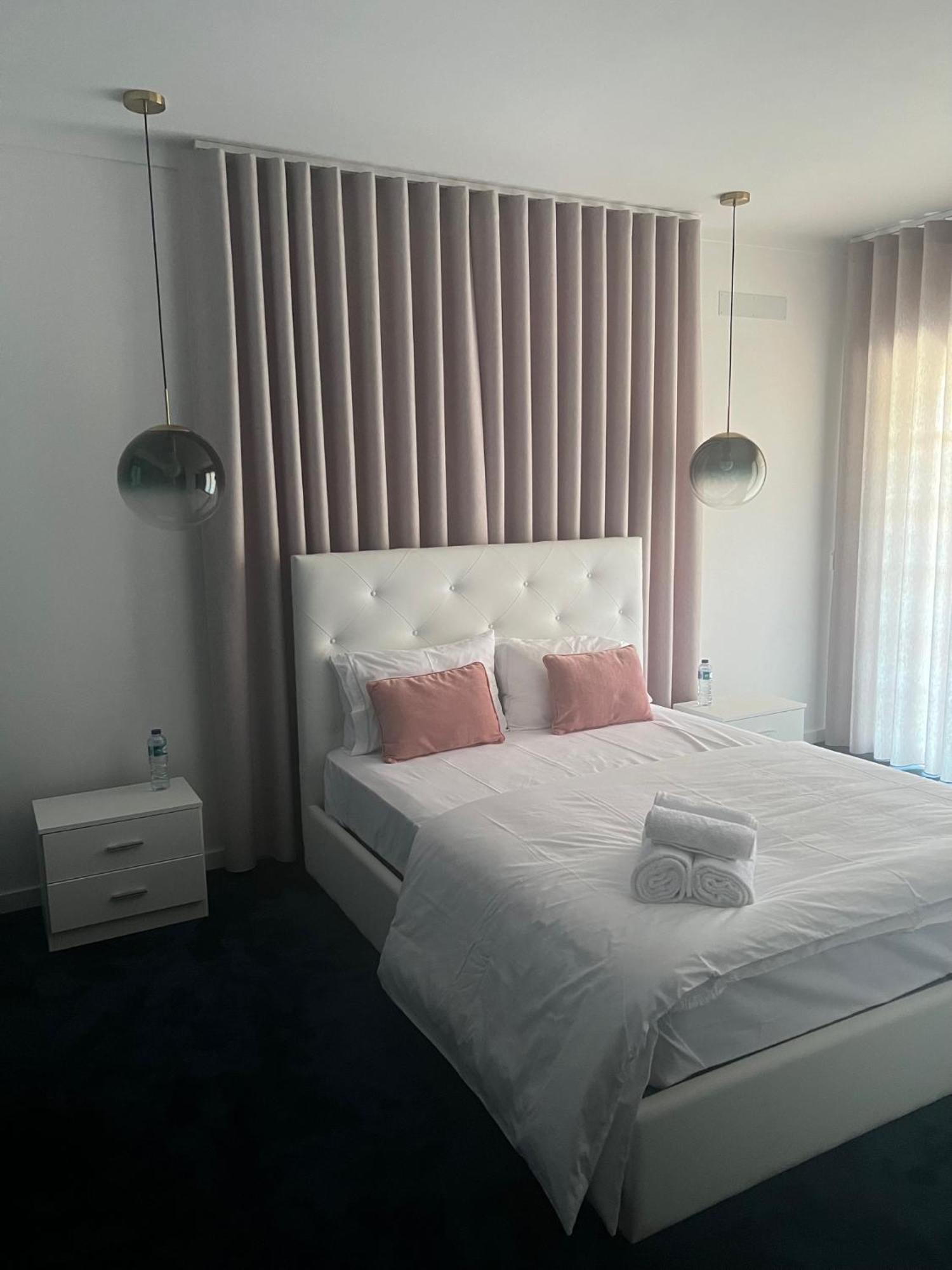 Villa White Guest Fatima