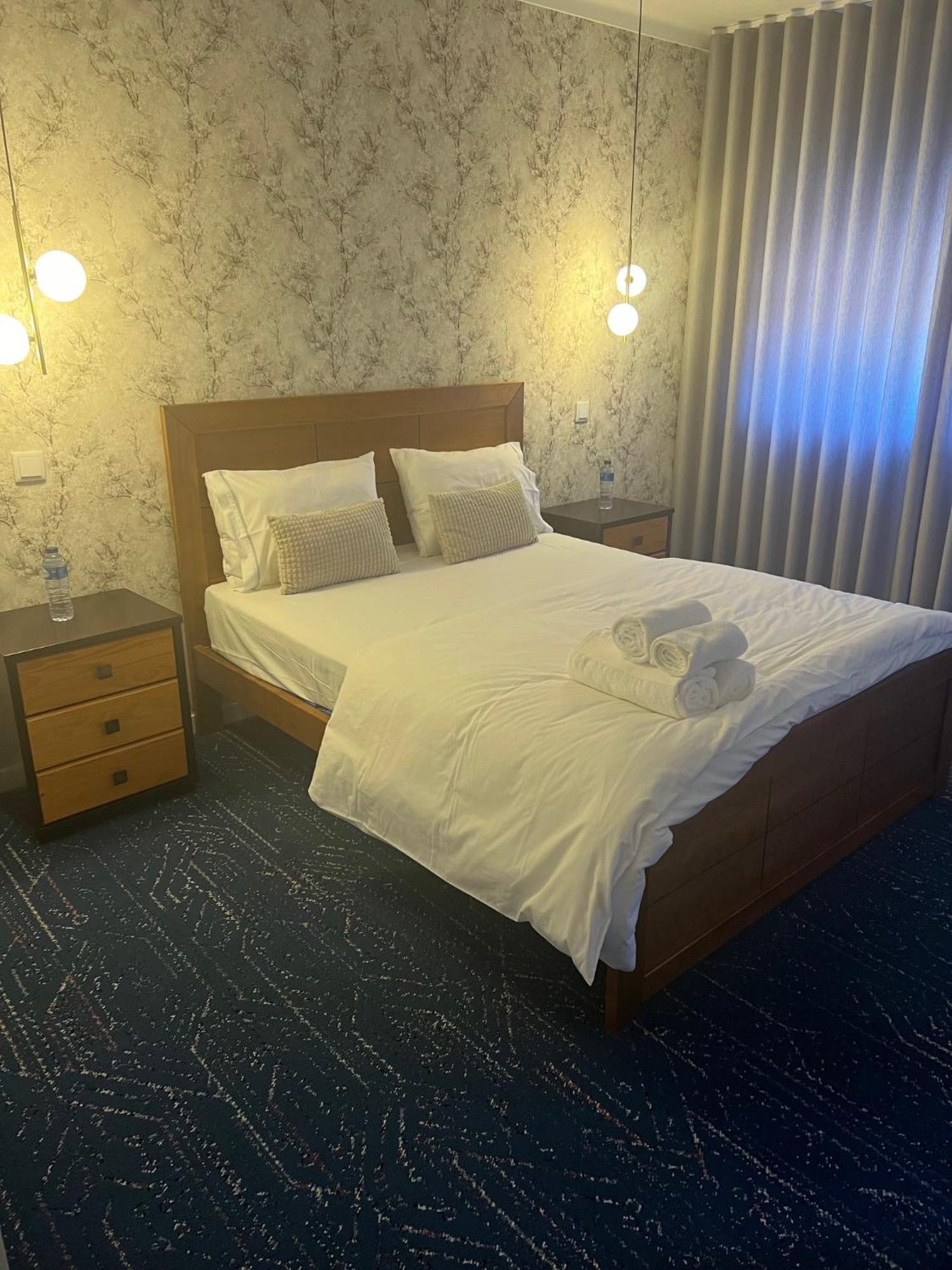White Guest Villa