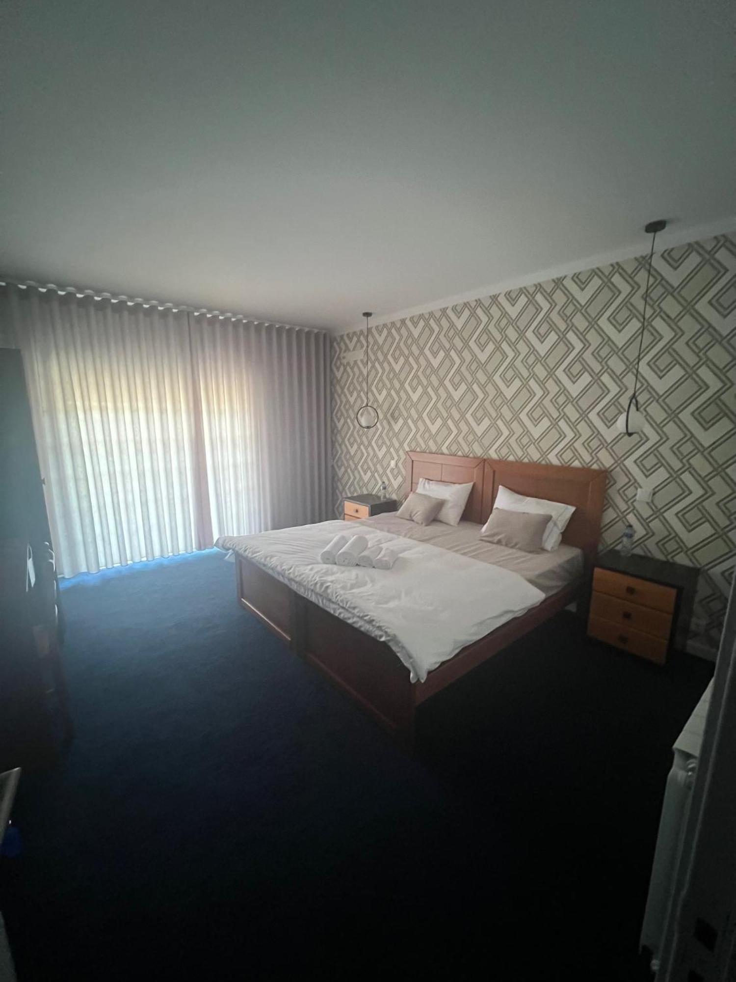 Villa White Guest