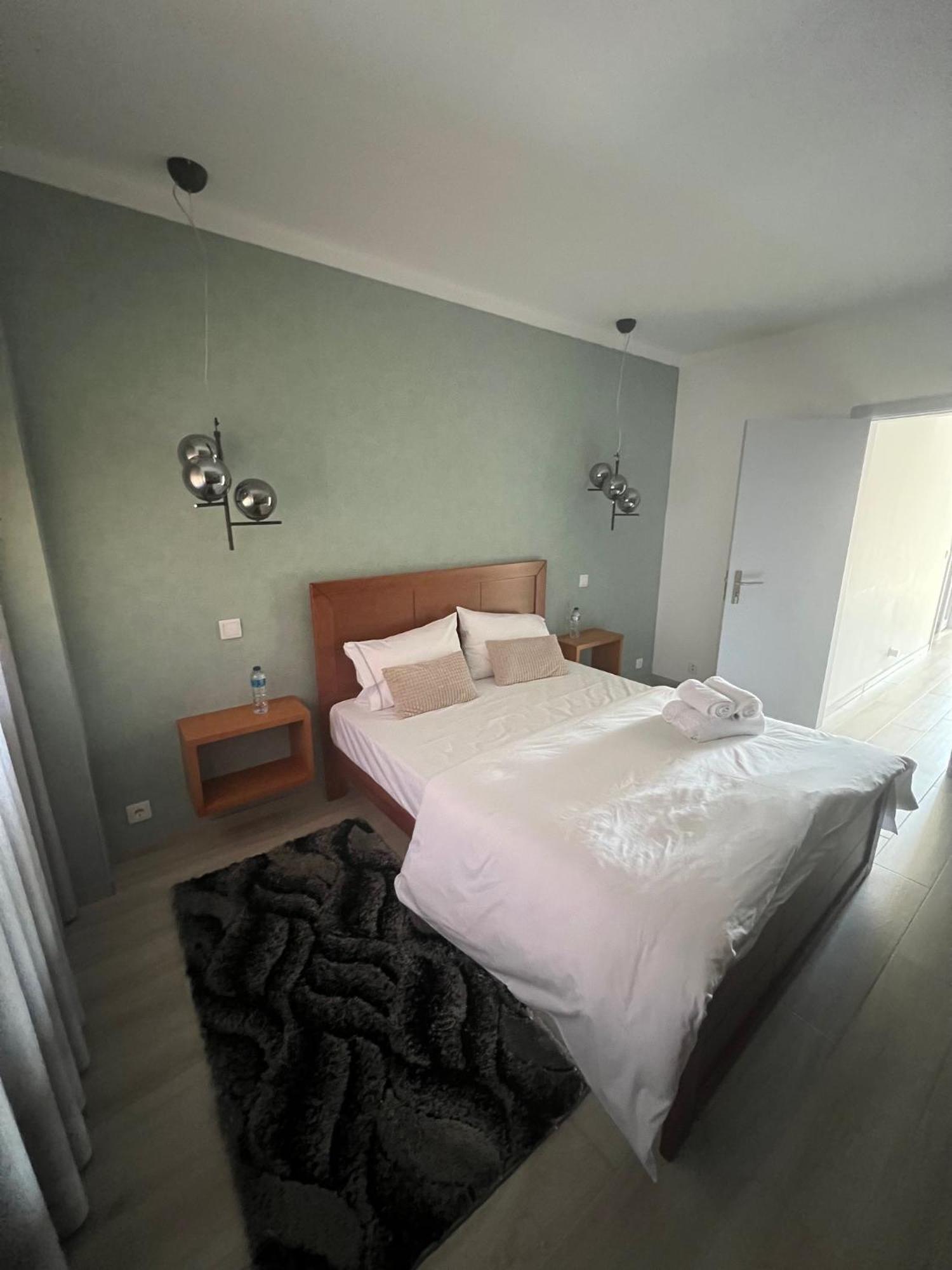 Villa White Guest