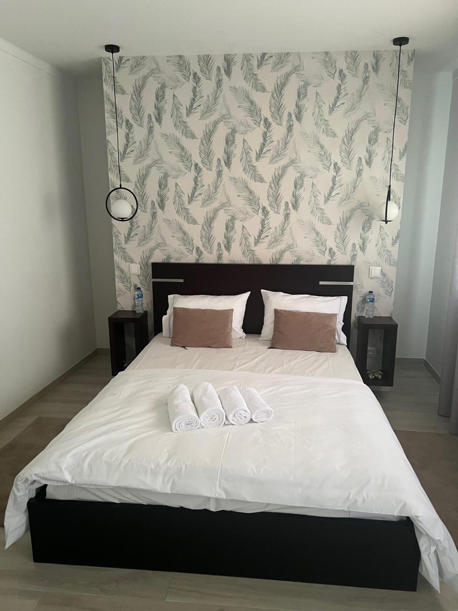Villa White Guest
