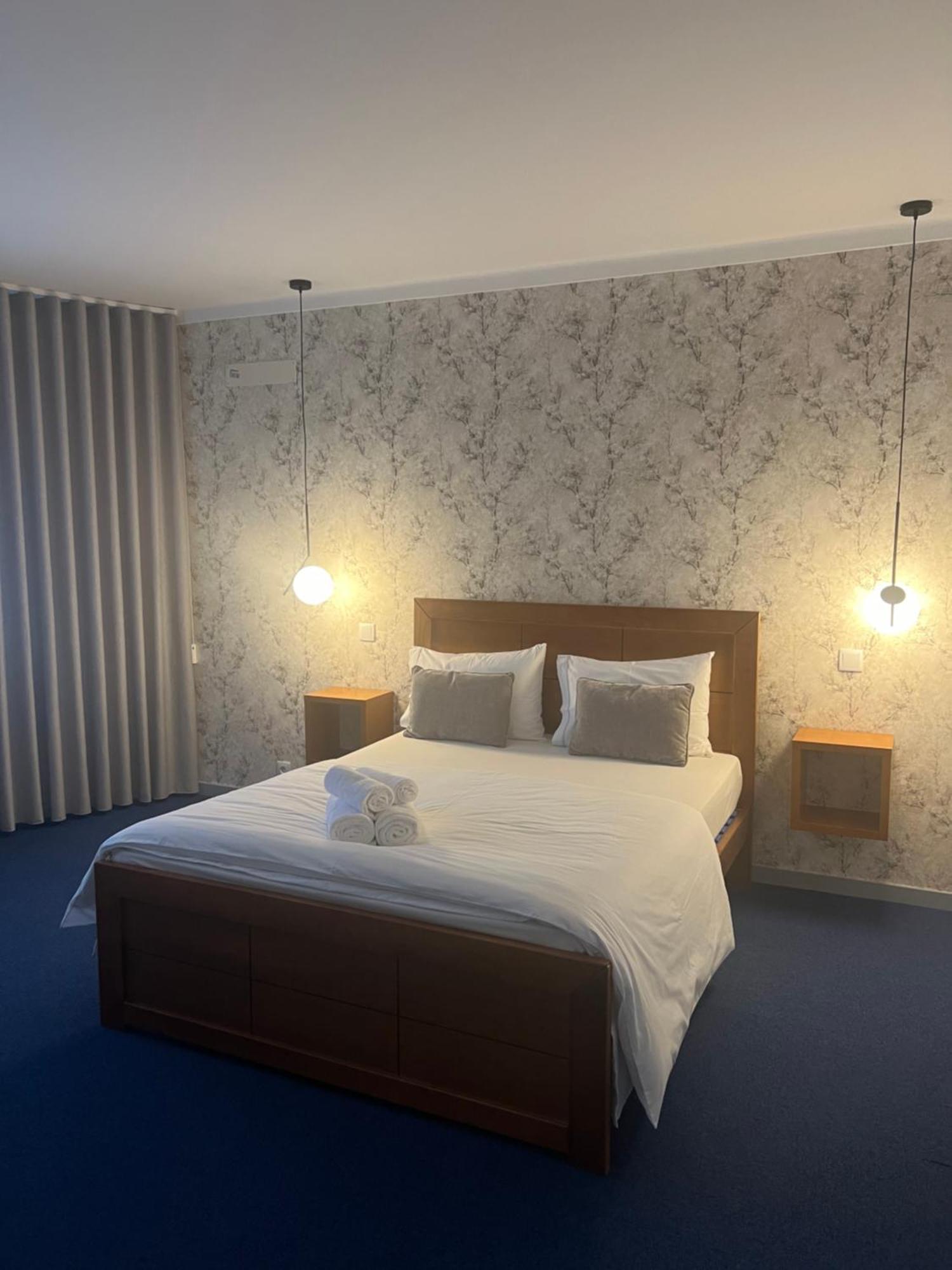 Villa White Guest