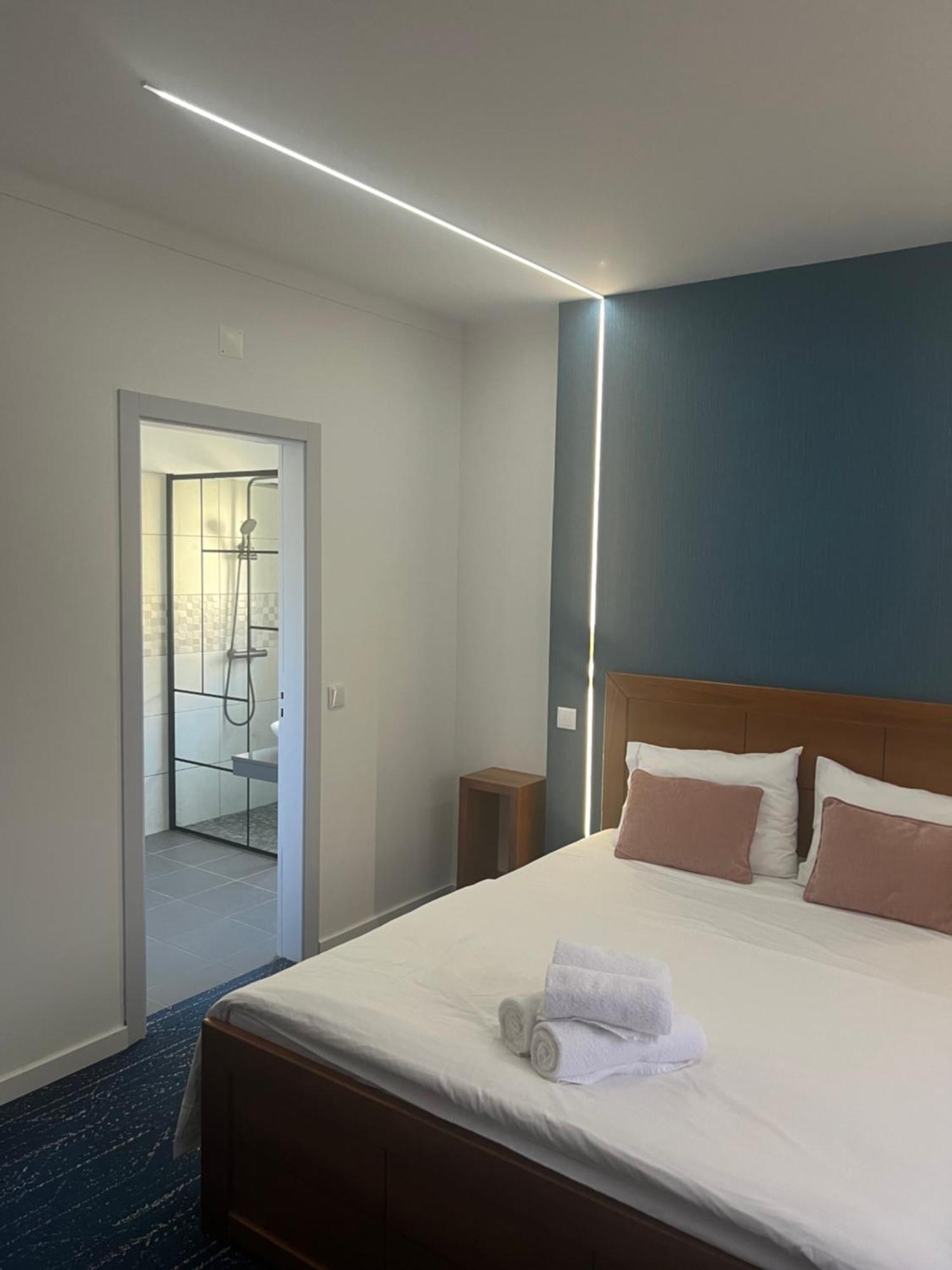 White Guest Villa Fatima